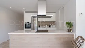 Se vende apartamento en Las Mesas de 2 dormitorios