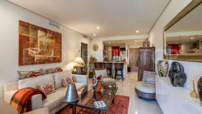 Sotoserena ground floor apartment for sale