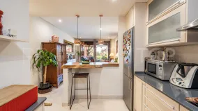 Sotoserena ground floor apartment for sale