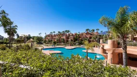 Sotoserena ground floor apartment for sale
