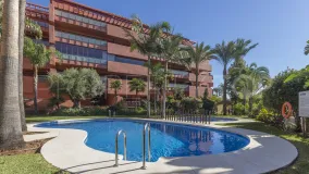 Apartment for sale in Las Salinas