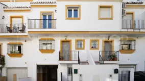 3 bedrooms town house for sale in Estepona