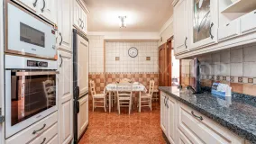 3 bedrooms town house for sale in Estepona