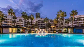 For sale 3 bedrooms apartment in Las Dunas Park