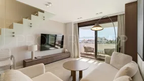 Las Mesas, Ático en venta de 3 dormitorios