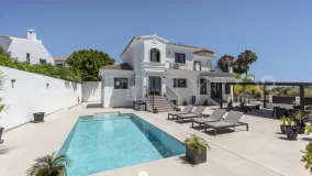 For sale villa in Atalaya with 6 bedrooms