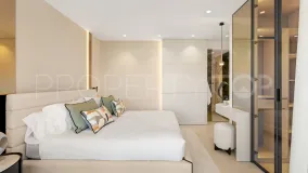 Apartamento en venta en Cabo Bermejo con 3 dormitorios