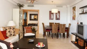 Comprar apartamento en Las Salinas