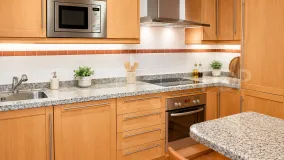 Comprar apartamento en Las Salinas