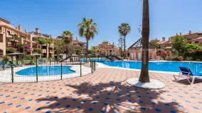 For sale apartment in Hacienda del Sol