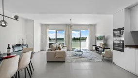 For sale penthouse in Cancelada