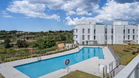 For sale penthouse in Cancelada