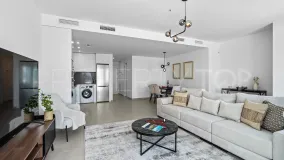 For sale penthouse in Cancelada