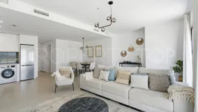 For sale penthouse in Cancelada