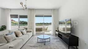 For sale penthouse in Cancelada