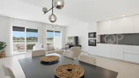 For sale penthouse in Cancelada
