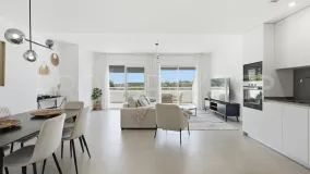 For sale penthouse in Cancelada