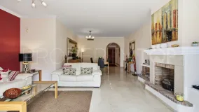 Ático de 2 dormitorios a la venta en Park Beach