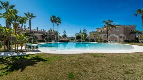 Ático de 2 dormitorios a la venta en Park Beach