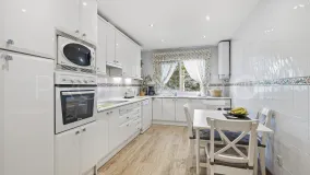 Ático de 2 dormitorios a la venta en Park Beach