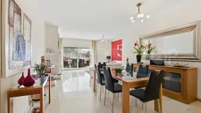 Ático de 2 dormitorios a la venta en Park Beach