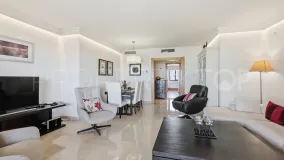 Apartamento a la venta de 3 dormitorios en Las Salinas