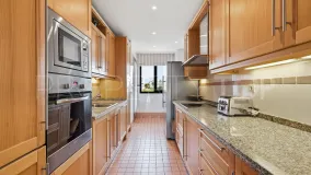 Apartamento a la venta de 3 dormitorios en Las Salinas