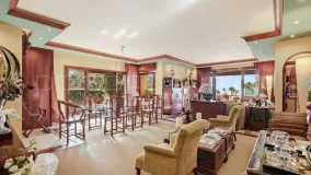 Cabo Bermejo, atico duplex en venta de 3 dormitorios