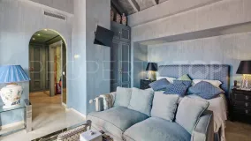 Cabo Bermejo, atico duplex en venta de 3 dormitorios