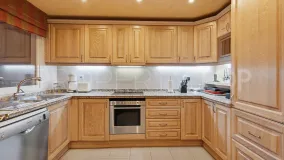 Cabo Bermejo, atico duplex en venta de 3 dormitorios
