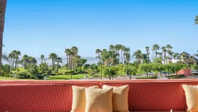 Cabo Bermejo, atico duplex en venta de 3 dormitorios