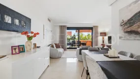 Las Salinas, apartamento en venta de 2 dormitorios