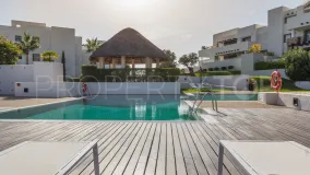 3 bedrooms Los Flamingos Golf penthouse for sale