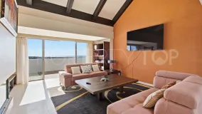 3 bedrooms Los Flamingos Golf penthouse for sale