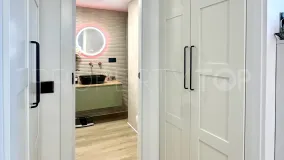 Duplex for sale in Paseo del Río with 4 bedrooms