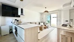 Se vende duplex en Paseo del Río de 4 dormitorios