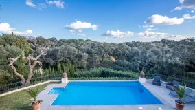 Buy Los Altos de Valderrama 5 bedrooms villa
