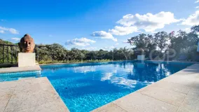 Buy Los Altos de Valderrama 5 bedrooms villa
