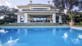 Buy Los Altos de Valderrama 5 bedrooms villa