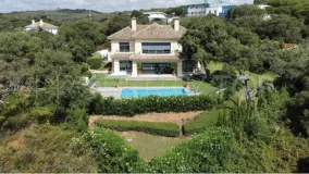 Buy Los Altos de Valderrama 5 bedrooms villa