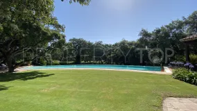 6 bedrooms villa in Kings & Queens for sale