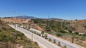 Plot for sale in Cala de Mijas