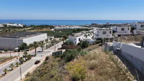 Plot for sale in Cala de Mijas