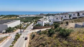 Plot for sale in Cala de Mijas