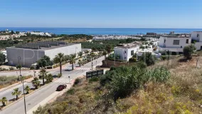 Plot for sale in Cala de Mijas