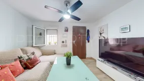 For sale Alozaina semi detached house with 1 bedroom