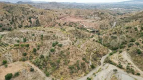 For sale Estacion de Cartama plot