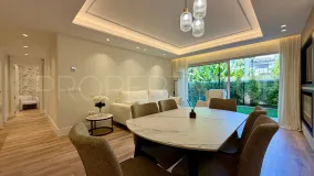 Apartamento planta baja en venta en Cortijo Blanco de 2 dormitorios