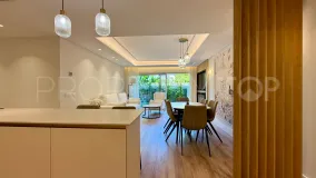 Apartamento planta baja en venta en Cortijo Blanco de 2 dormitorios