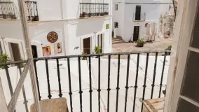 1 bedroom apartment in Tarifa for sale